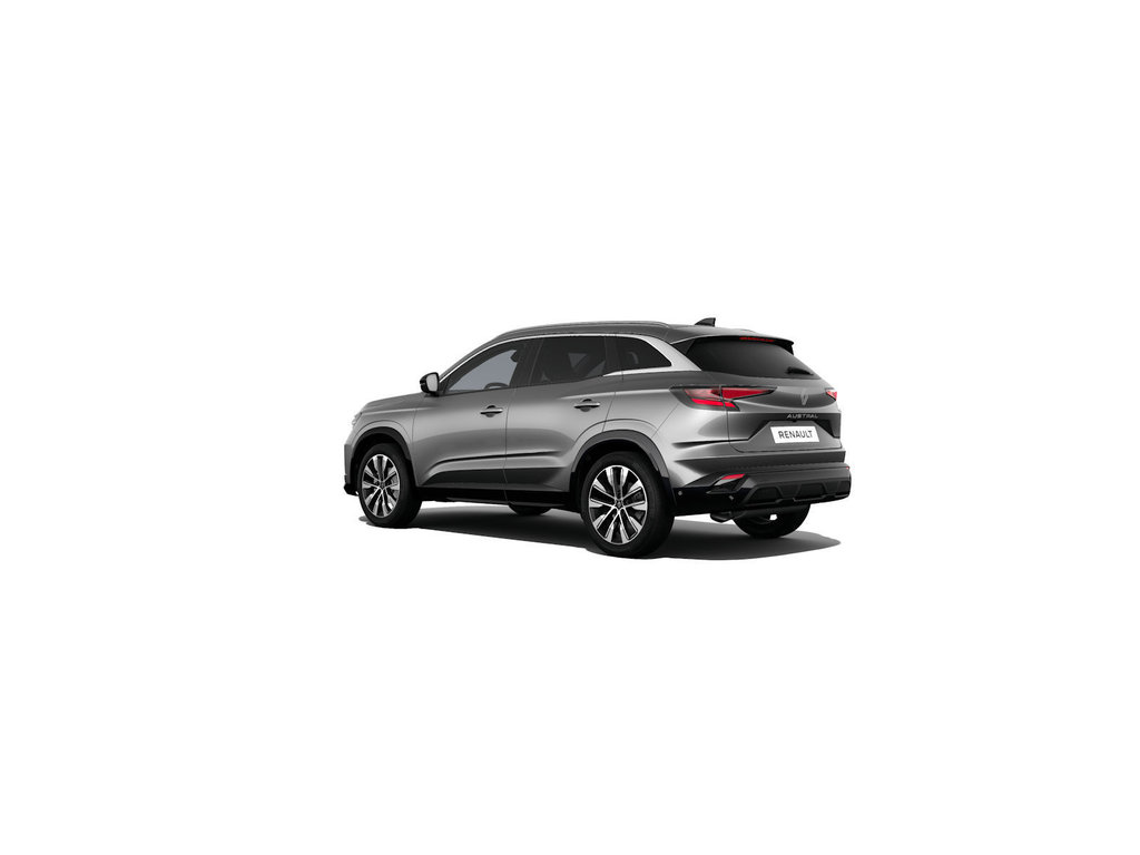 RENAULT Austral Techno Mild Hybrid 150 Automatik RENAULT Austral Techno Mild Hybrid 150 Automatik