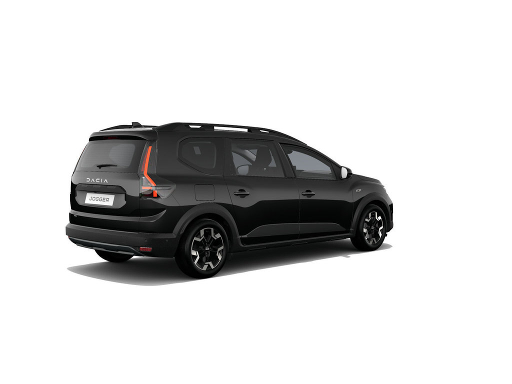 DACIA Jogger Journey hybrid 155