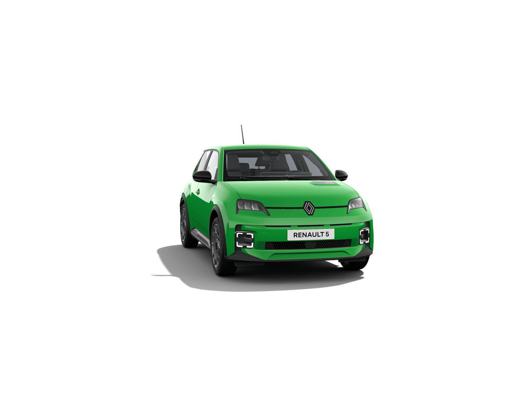 RENAULT R 5 E-Tech elektrisch Evolution 120 Urban Range RENAULT R 5 E-Tech elektrisch Evolution 120 Urban Range