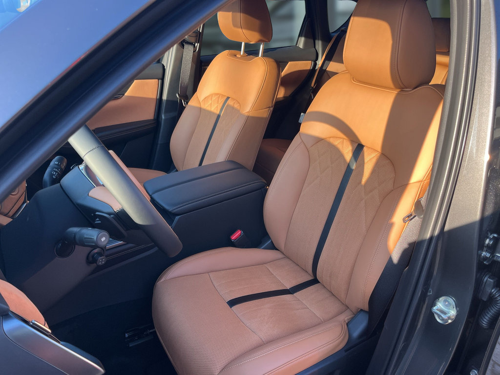 MAZDA CX-60 3.3 e-SKYACTIV D 254ps 8AT AWD Homura Plus