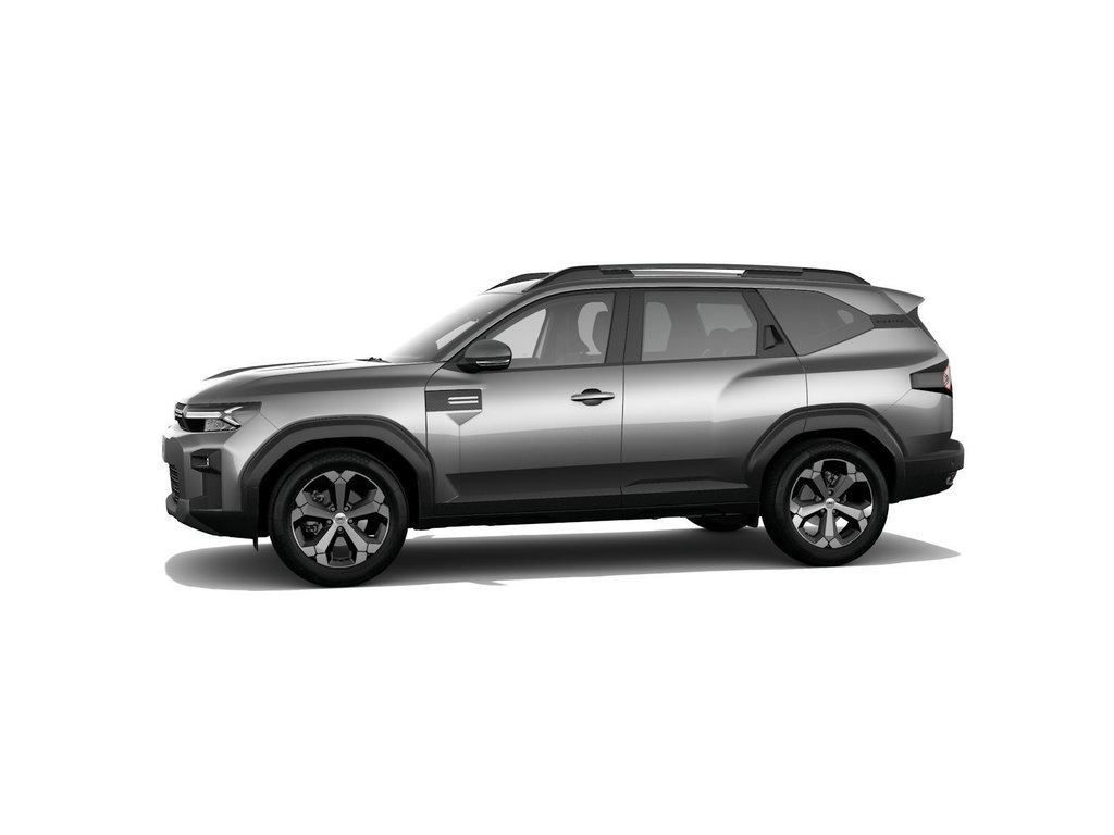 DACIA Bigster Extreme TCe 140