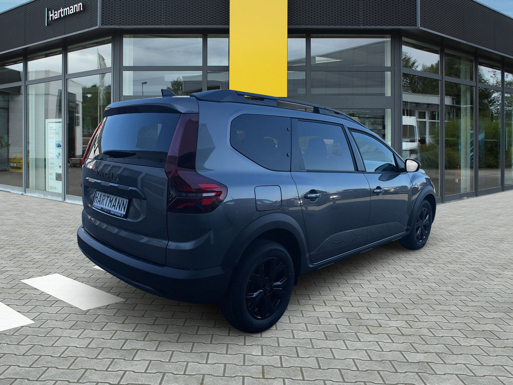 DACIA Jogger Extreme+ ECO-G 100 7-Sitzer