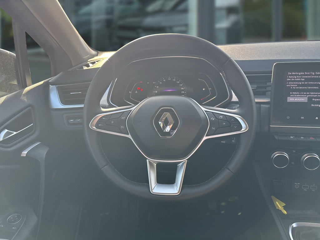 RENAULT Captur Techno TCe 90 RENAULT Captur Techno TCe 90