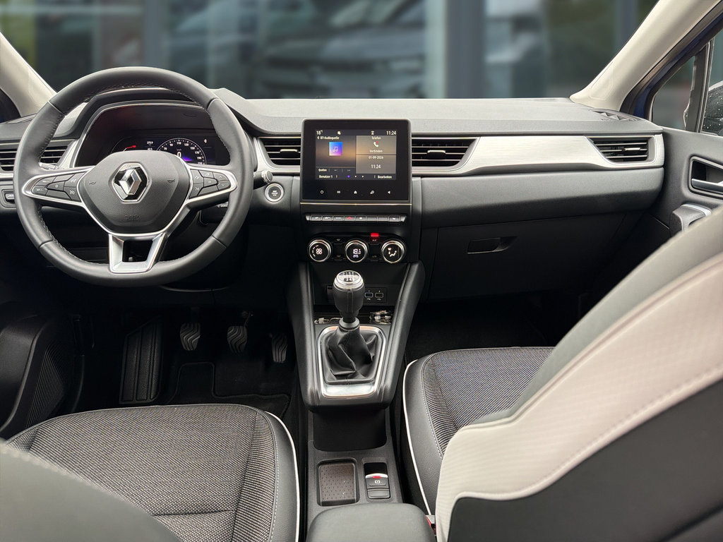 RENAULT Captur II 1.0 TCe 90 Intens