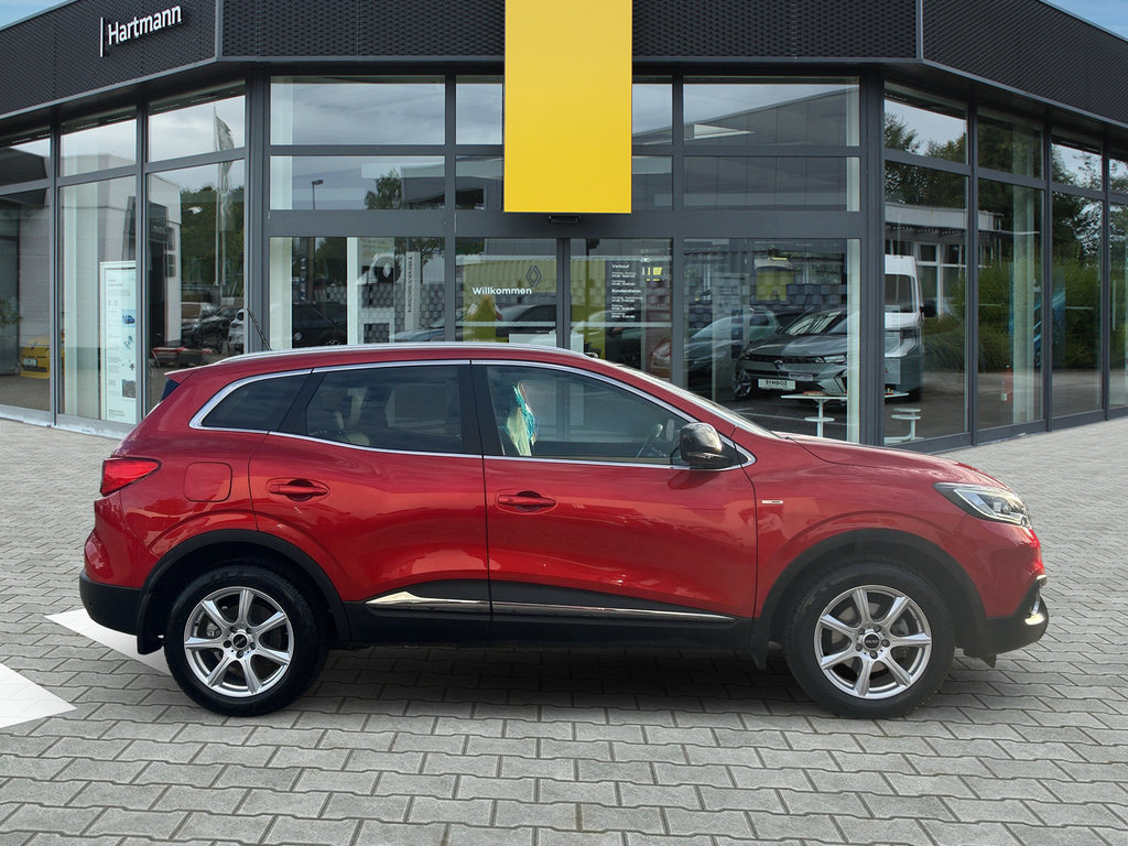 RENAULT Kadjar 1.2 TCe 130 Bose Edition ENERGY Bose Edit