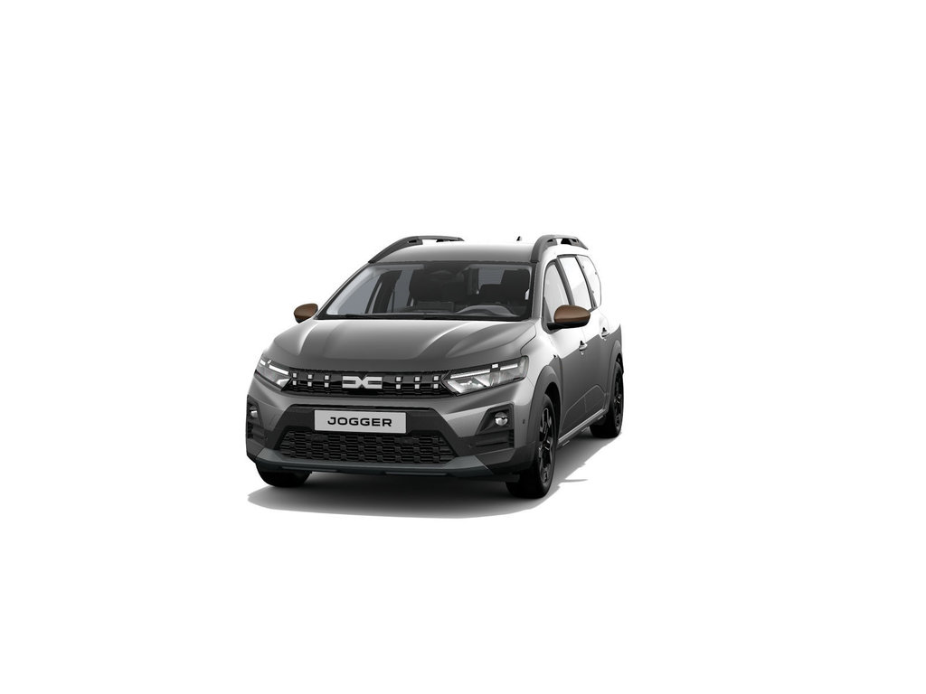 DACIA Jogger Extreme TCe 110 7-Sitzer DACIA Jogger Extreme TCe 110 7-Sitzer