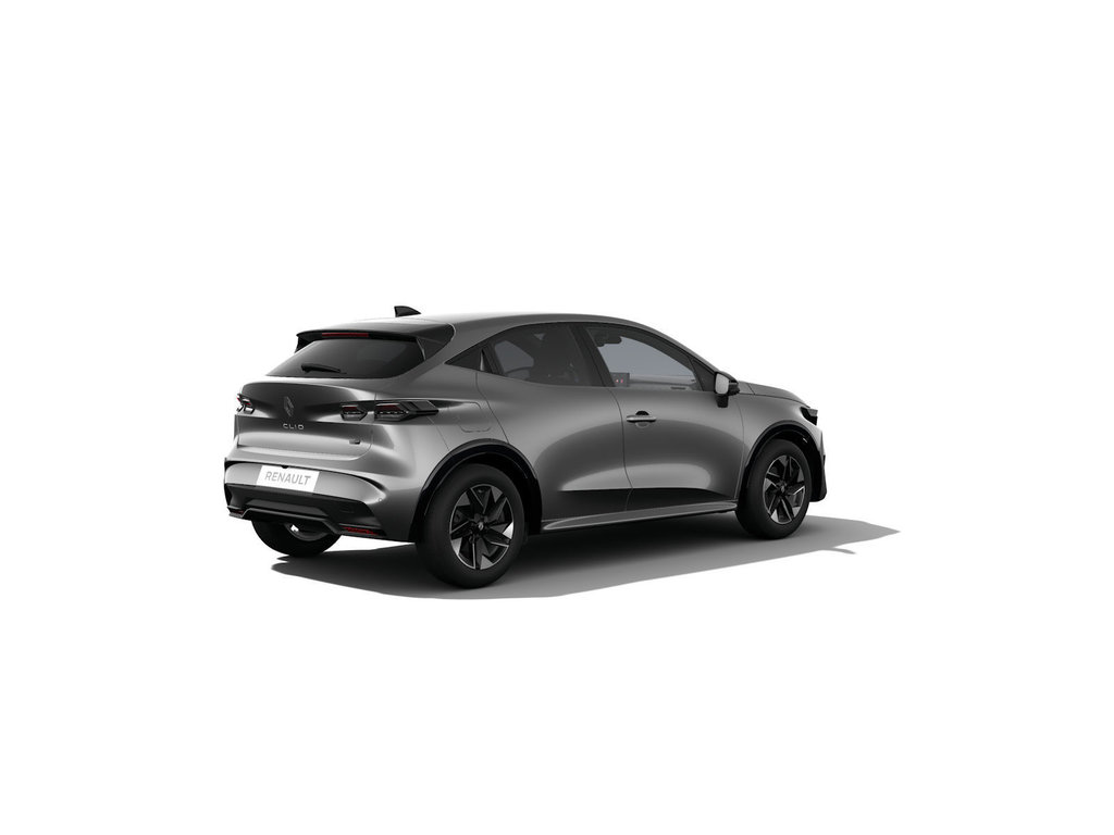 RENAULT Clio Techno Full Hybrid E-Tech 160