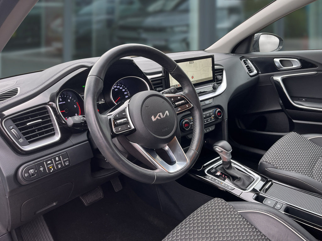 KIA XCeed Spirit 1.6 CRDI Mild Hybrid
