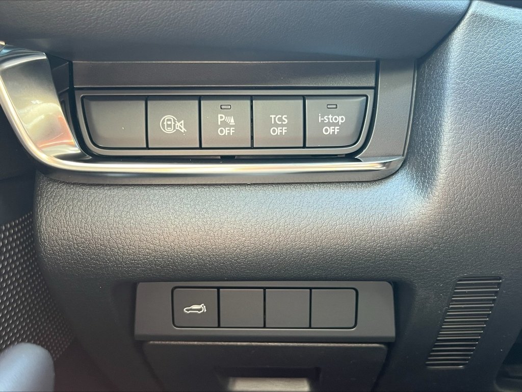 MAZDA CX-30 2.5L e-SKYACTIV G 140ps 6MT FWD Homura