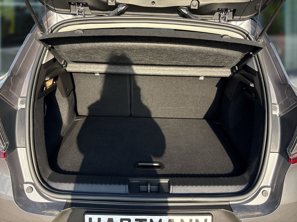 RENAULT Captur II INTENS TCe 90