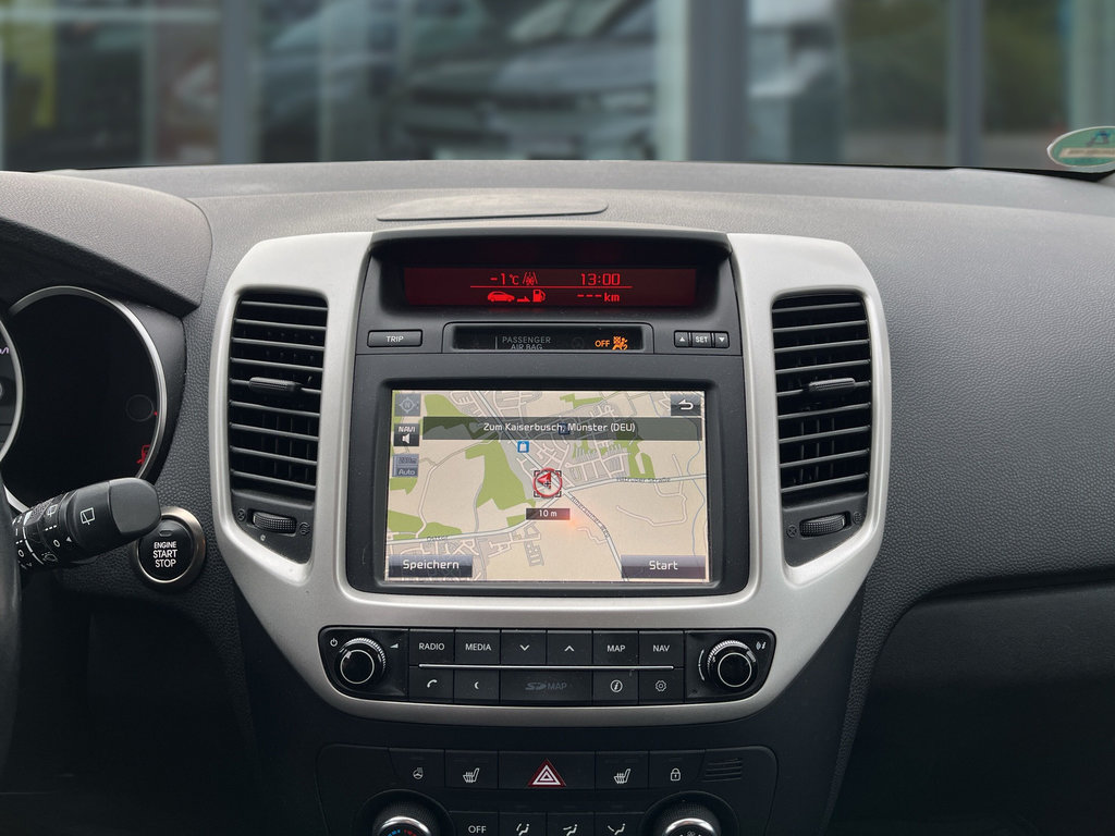 KIA Venga 1.6 CVVT DreamTeam