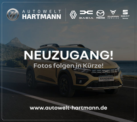 DACIA Sandero Stepway Extreme TCe 110