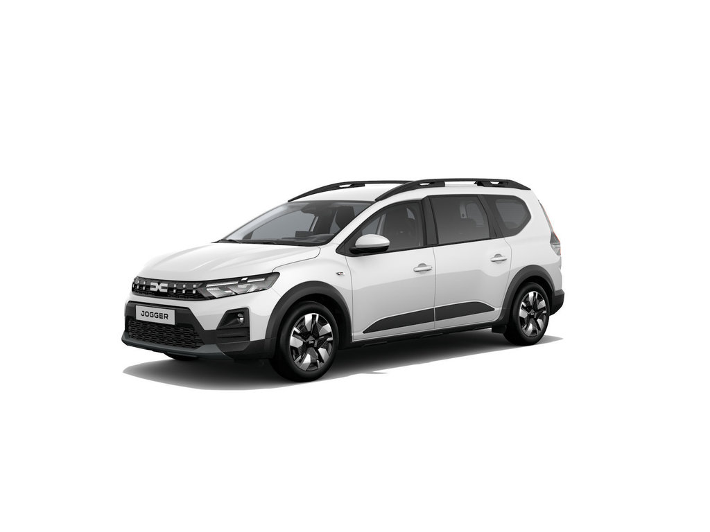 DACIA Jogger Expression TCe 110