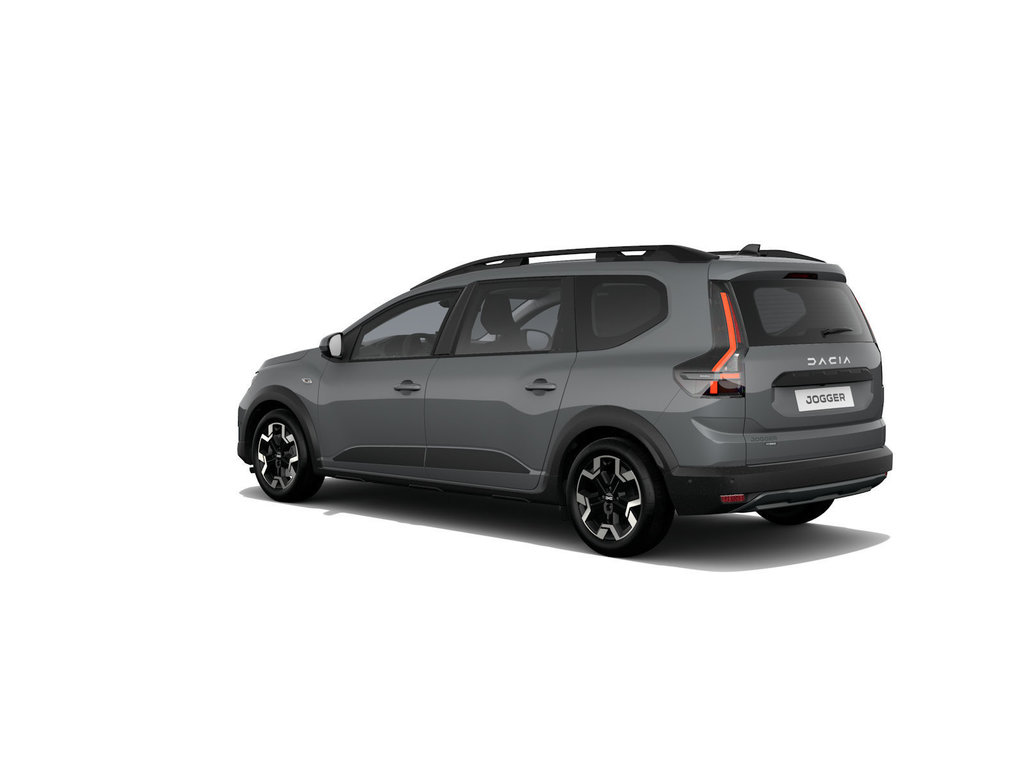 DACIA Jogger Journey hybrid 155 DACIA Jogger Journey hybrid 155