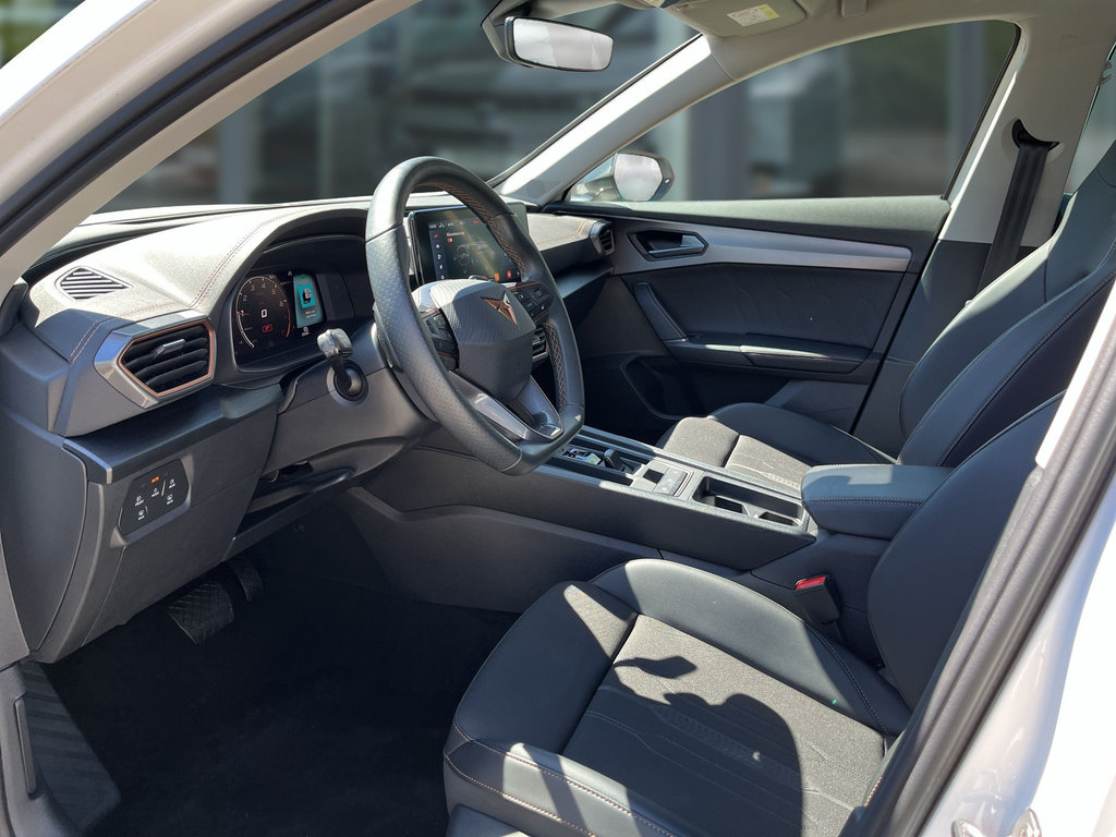 CUPRA Formentor 1.5 TSI 110 KW DSG RF-Kamera,Full-Link