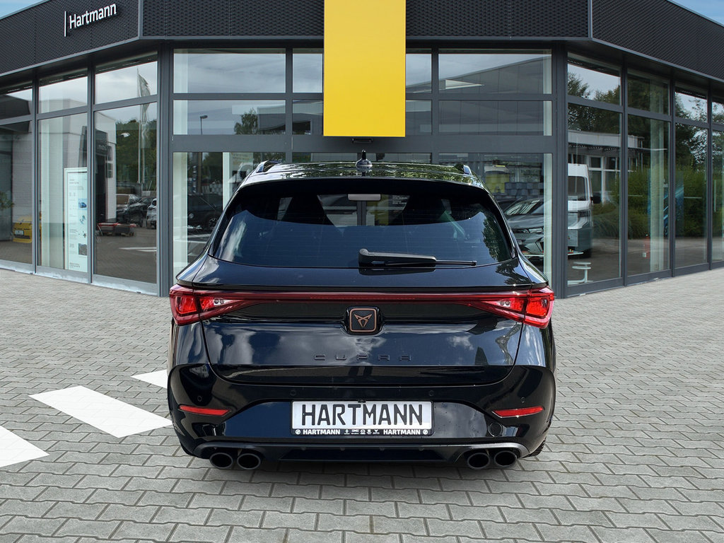CUPRA Leon ST VZ 2.0 TSI 4Drive DSG Beats,Pano-Dach