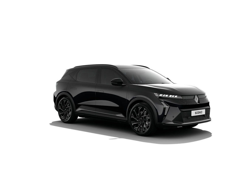 RENAULT Scenic E-TECH 100% Esprit Alpine 220 Long Range