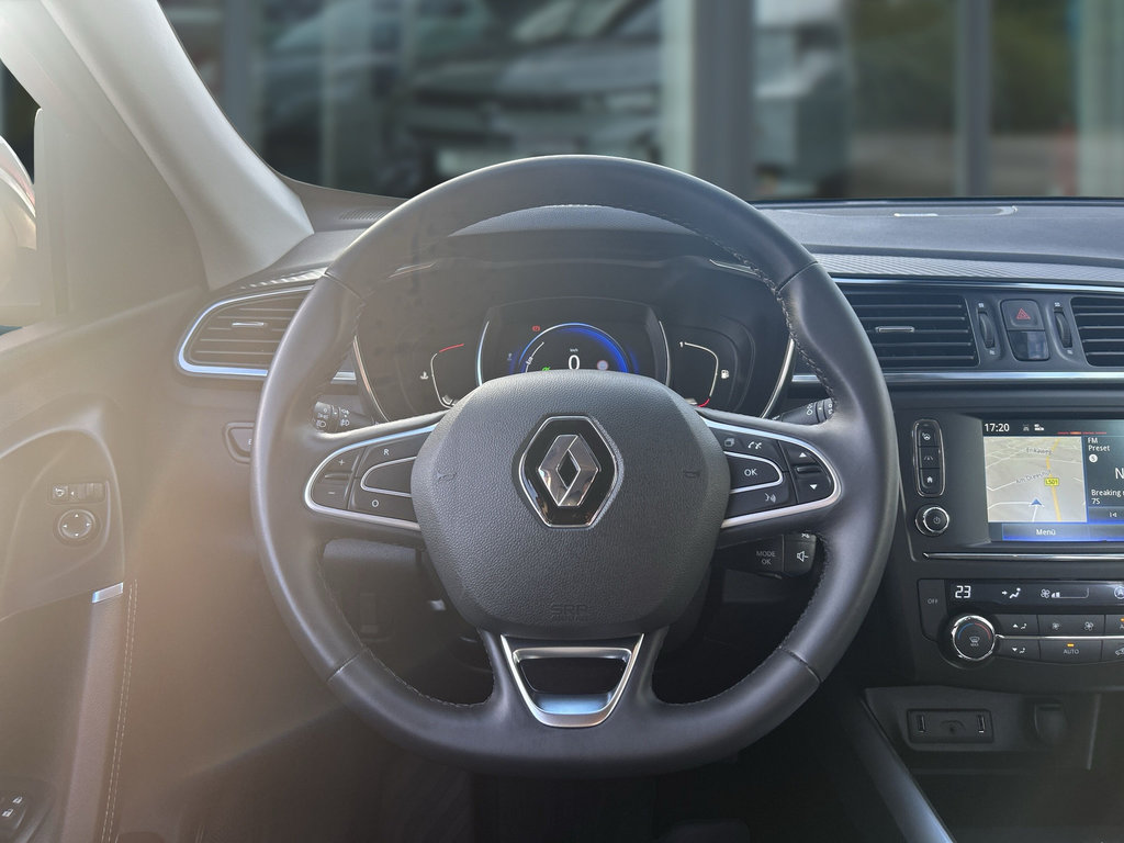 RENAULT Kadjar 1.2 TCe 130 Bose Edition ENERGY Bose Edit
