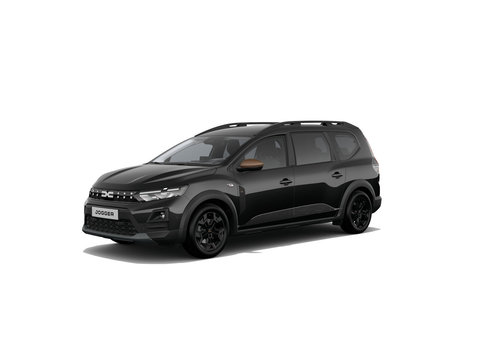 DACIA Jogger Extreme hybrid 155 7-Sitzer
