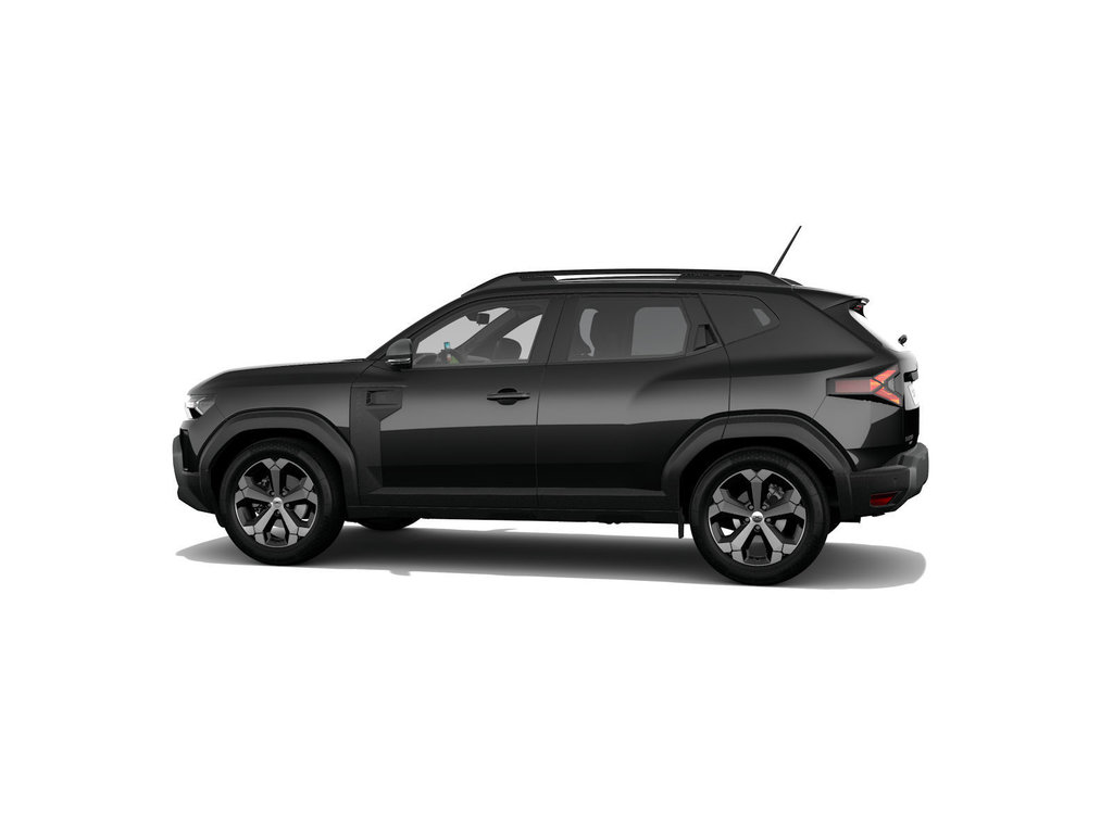 DACIA Duster Journey hybrid 155