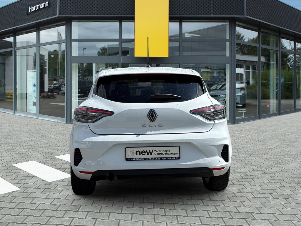 RENAULT Clio V Evolution SCe 65