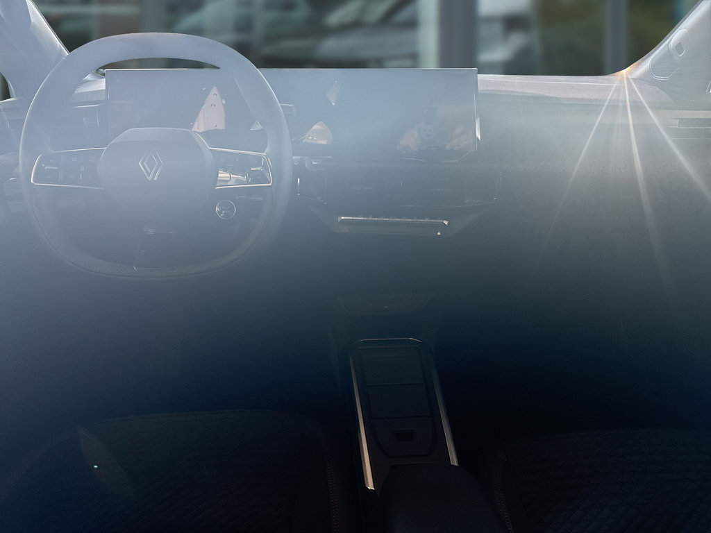 RENAULT Clio Techno Full Hybrid E-Tech 160