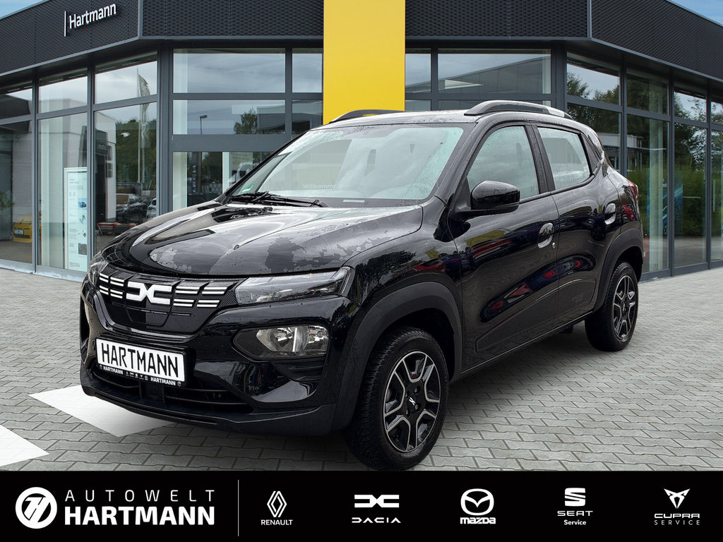 DACIA Spring Essential