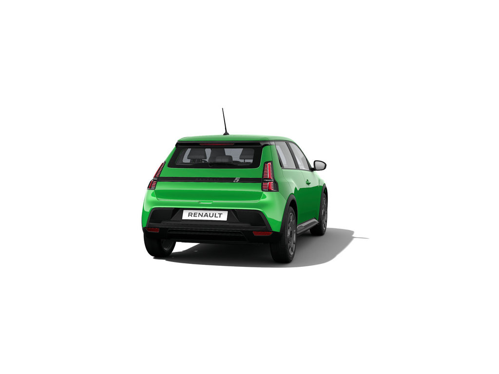 RENAULT R 5 E-Tech elektrisch Evolution 120 Urban Range RENAULT R 5 E-Tech elektrisch Evolution 120 Urban Range