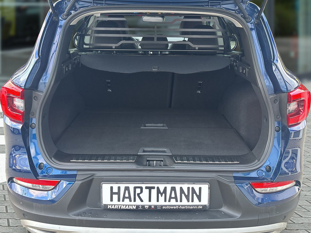 RENAULT Kadjar LIMITED Deluxe TCe 160 EDC GPF