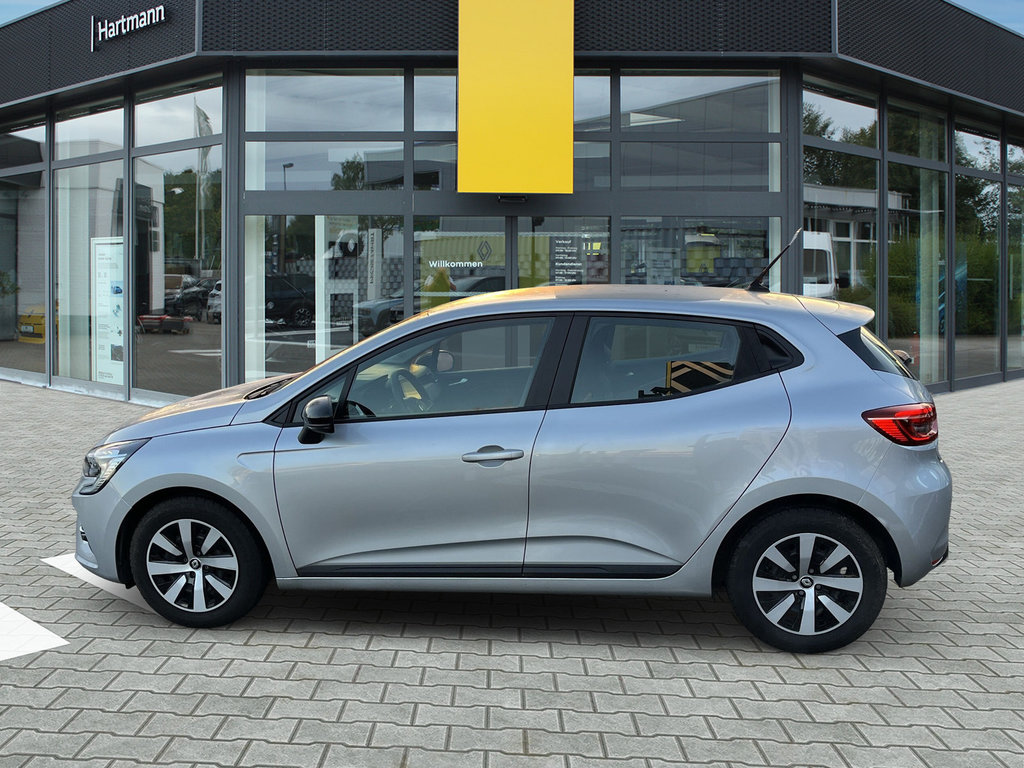 RENAULT Clio V Equilibre SCe 65 Sitzheizung, LED