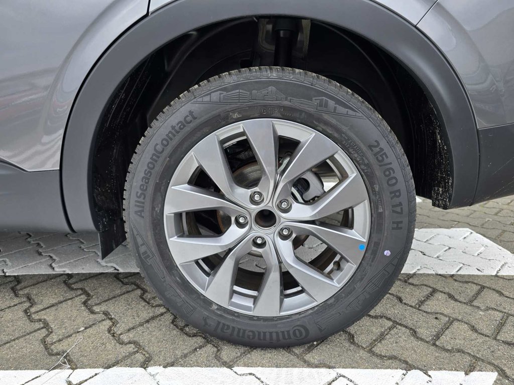 RENAULT Arkana EVOLUTION Mild Hybrid 140 EDC