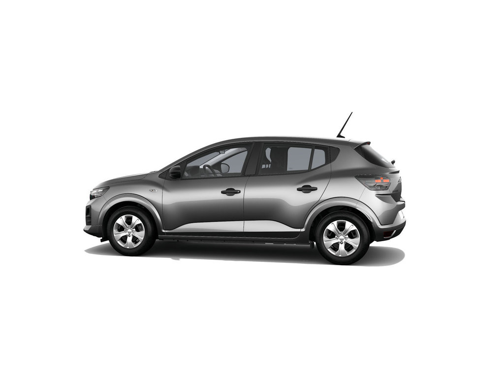 DACIA Sandero Essential TCe 100
