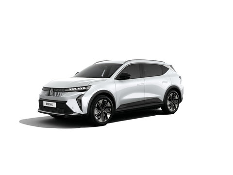 RENAULT Scenic E-TECH Techno 220 Long Range