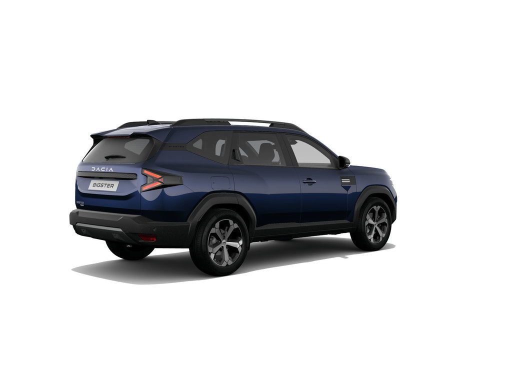 DACIA Bigster Journey HYBRID 155