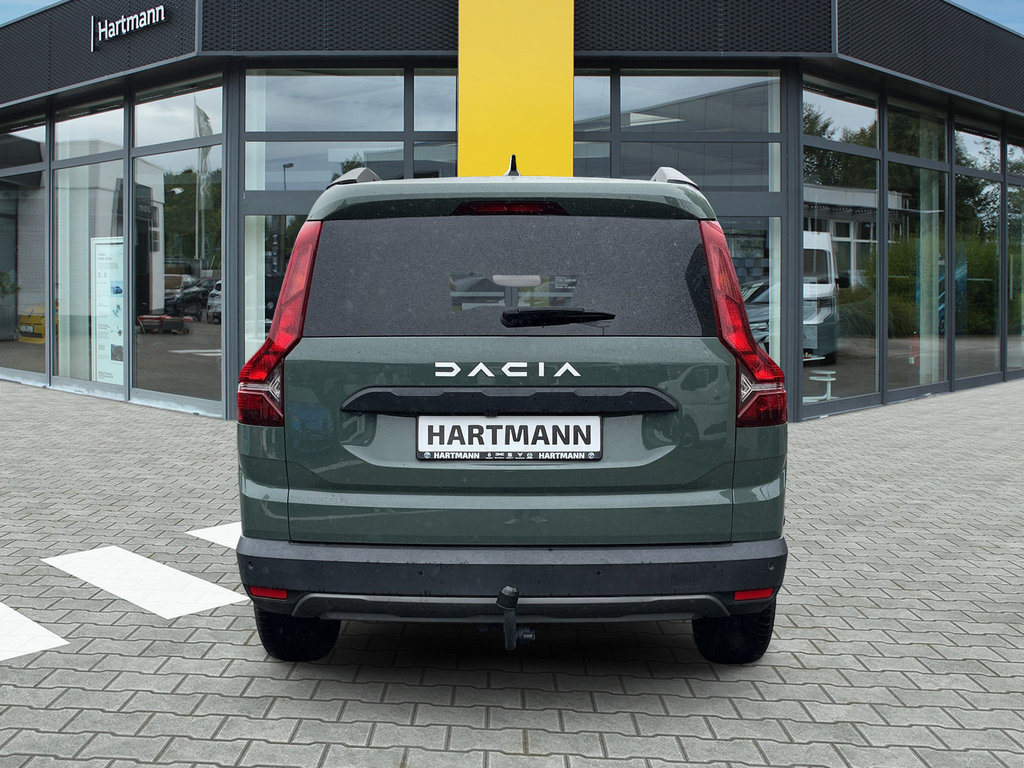 DACIA Jogger 1.0 TCe 110 Extreme+ RF-Kamera