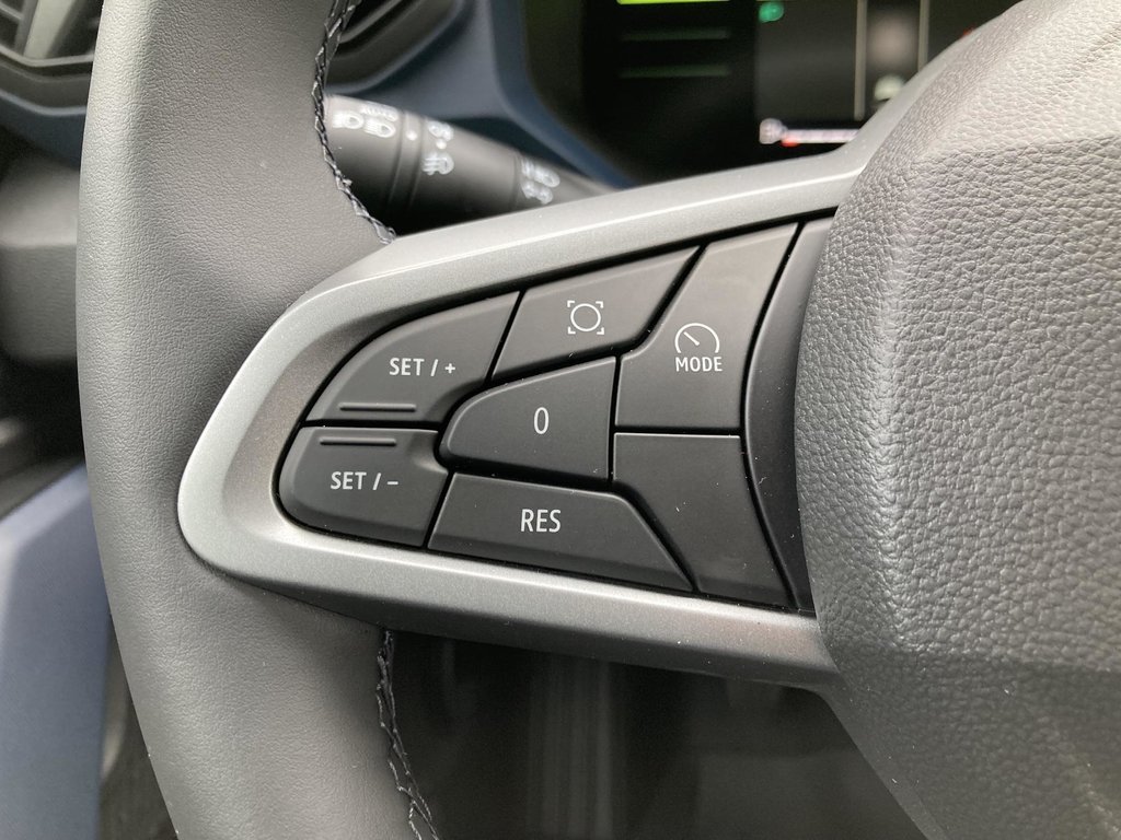 DACIA Duster Essential Eco-G 100