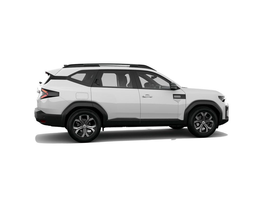 DACIA Bigster Expression TCe 140