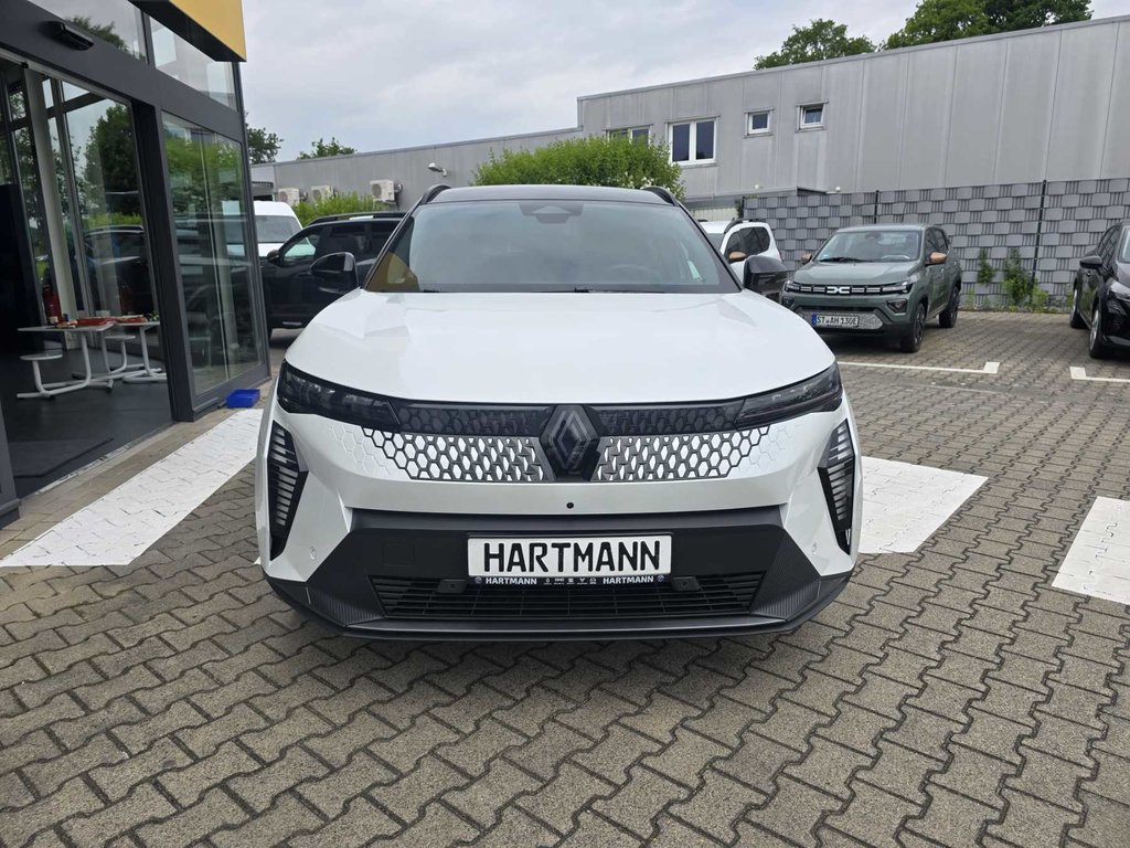 RENAULT Scenic E-TECH Esprit Alpine 220 Long Range