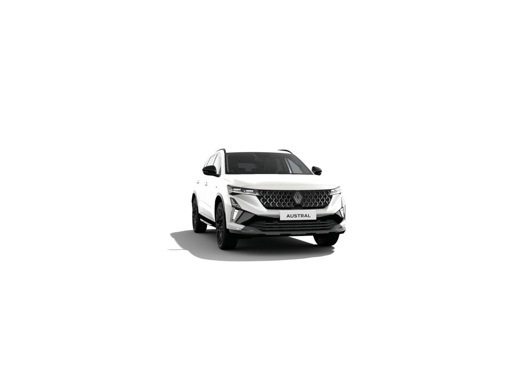 RENAULT Austral Esprit Alpine Full Hybrid E-Tech 200 RENAULT Austral Esprit Alpine Full Hybrid E-Tech 200