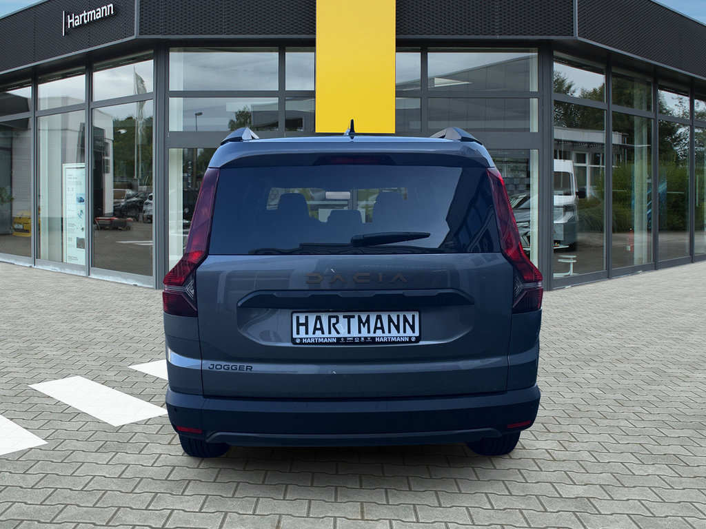 DACIA Jogger Extreme+ ECO-G 100 7-Sitzer