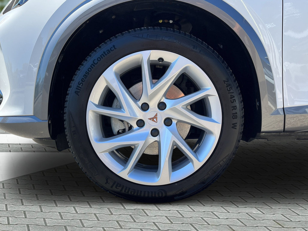 CUPRA Formentor 1.5 TSI 110 KW DSG RF-Kamera,Full-Link