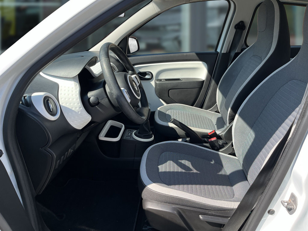 RENAULT Twingo Experience SCe 70 Klima/Radio RENAULT Twingo Experience SCe 70 Klima/Radio
