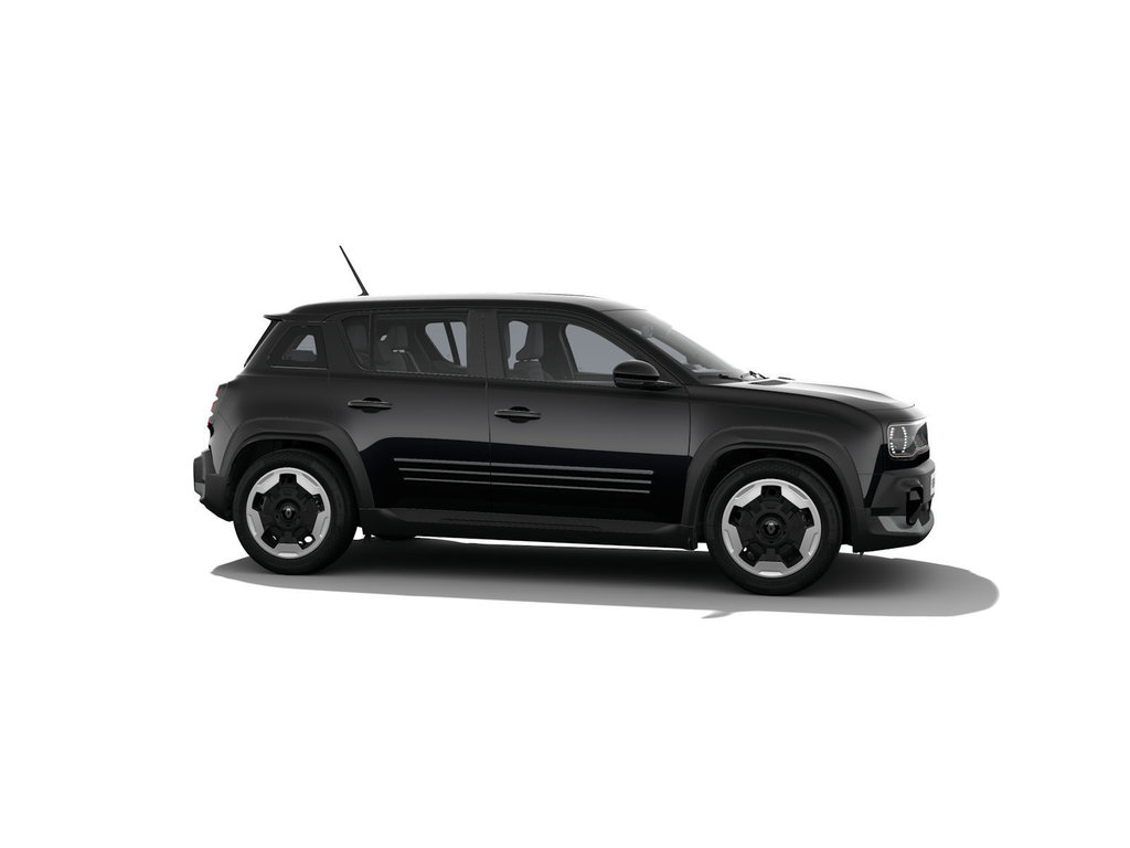 RENAULT R 4 E-Tech Evolution 120 Urban Range