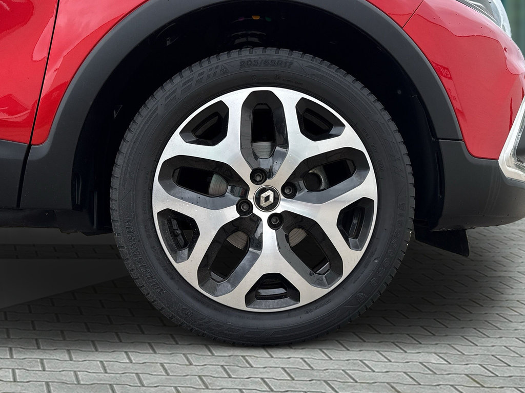RENAULT Captur Intens TCe 90 RENAULT Captur Intens TCe 90