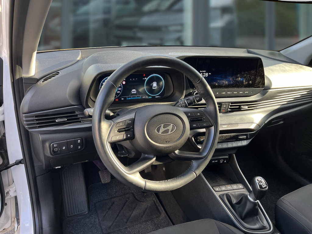 HYUNDAI i20 1.0 T-GDI Prime Mild-Hybrid HYUNDAI i20 1.0 T-GDI Prime Mild-Hybrid