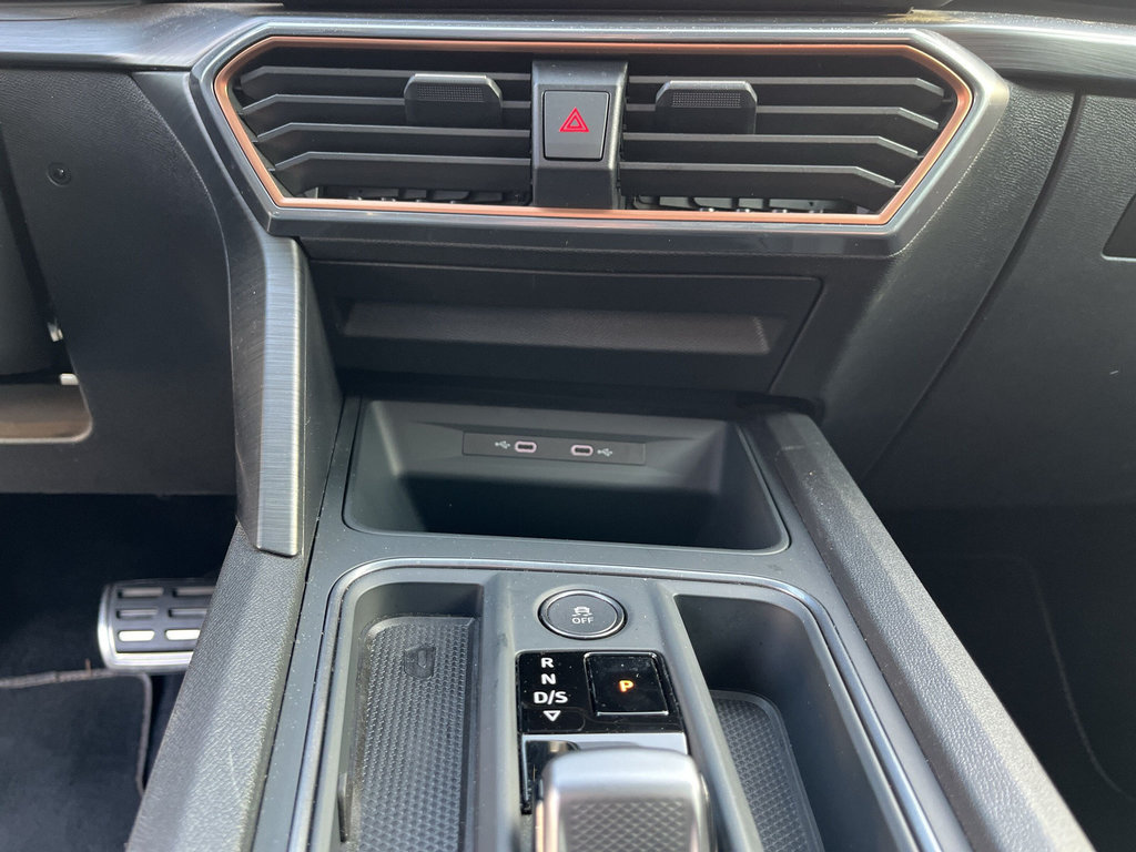 CUPRA Formentor VZ 2.0 TSI 4Drive Pano-Dach, Brembo