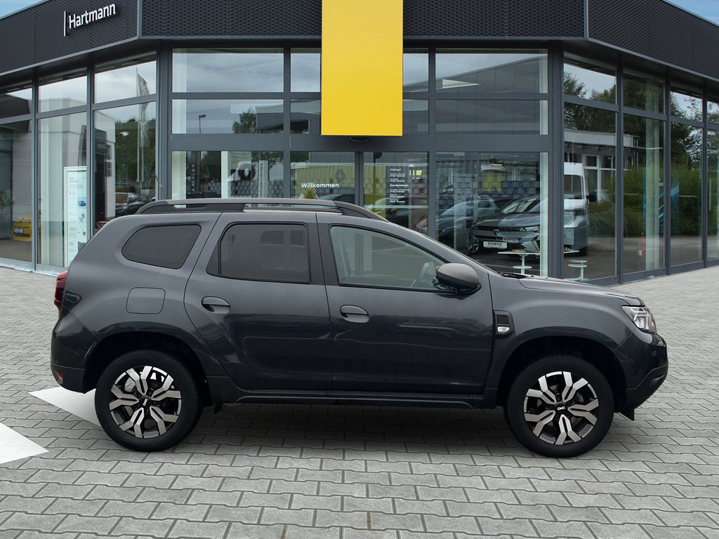 RENAULT Captur Techno TCe 90