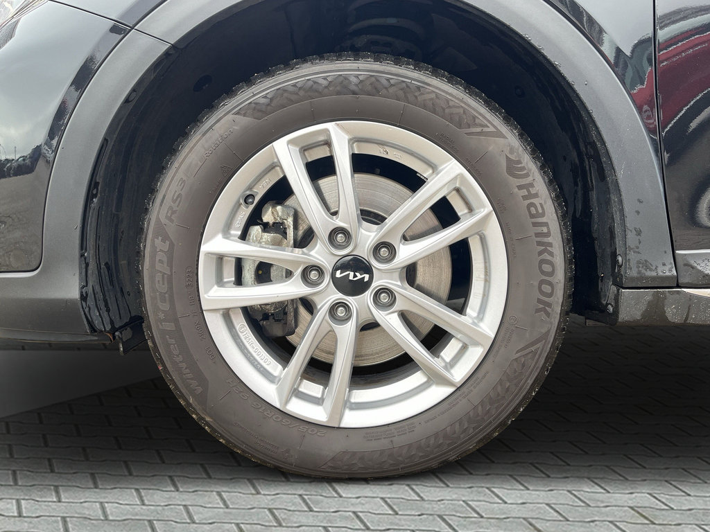 KIA XCeed Spirit 1.6 CRDI Mild Hybrid