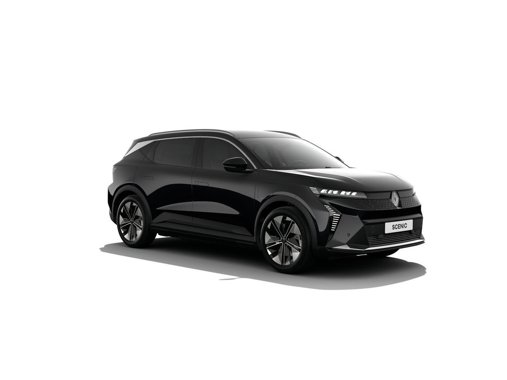 RENAULT Scenic E-TECH Techno 220 Long Range RENAULT Scenic E-TECH Techno 220 Long Range