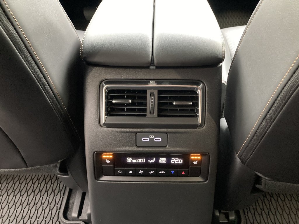 MAZDA CX-80 2.5L e-SKYACTIV PHEV AWD Homura Plus